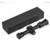 3301117 Fire Wolf FR3-15X32 FFP front Sight SFIR wide-angle thin-walled with lock red and green cross Sight Item Picture